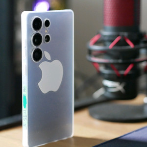 갤럭시 S25 울트라랑 아이폰 17프로 교환원합니다