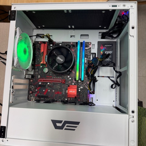 사무용 5600G 본체