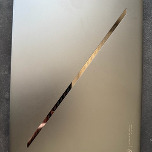 (S급) ASUS G14 제피러스 HX370 5080