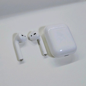 에어팟 2세대