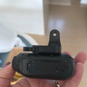 자전거 블박 고스트x l프로 128메모리 포함 팝니다