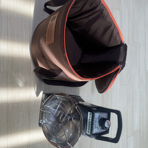 낚시 캠핑 용 형제난로 팝니다