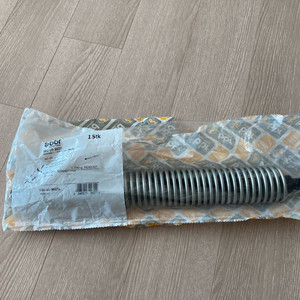 BMW F10 트렁크 쇼바 신품