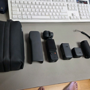 오즈모 포켓3 a급