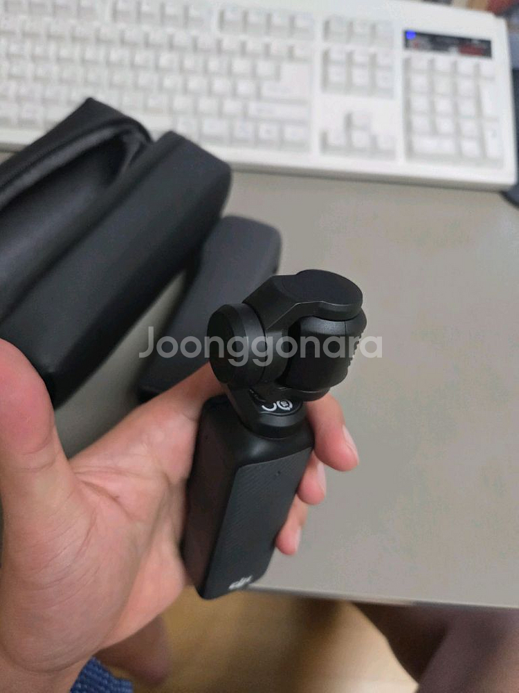 오즈모 포켓3 A급 구성품 일괄--7