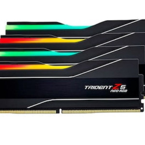 G.SKILL DDR5-6000 CL36 TRIDENT Z5 NEO RGB J 패키지 (256GB(64Gx4))