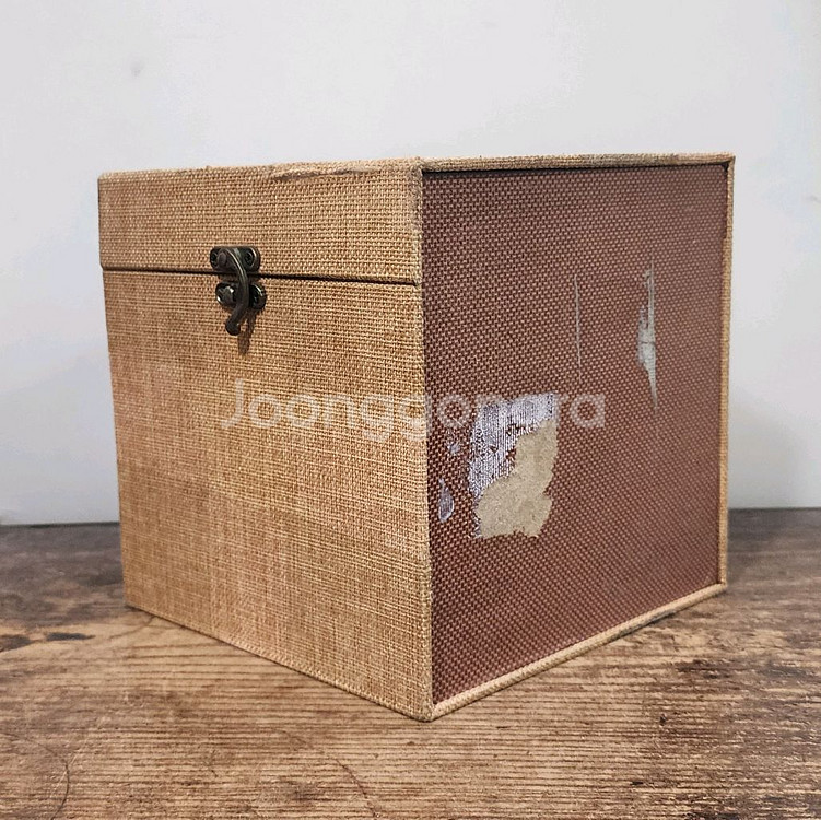 은 손잡이 자사호.--2