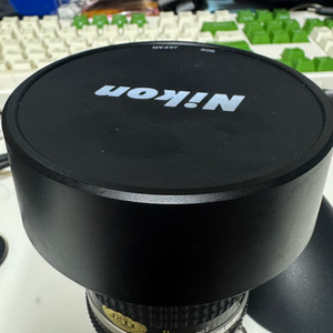 니콘 수동 15mm f/3.5 ai-s 단렌즈