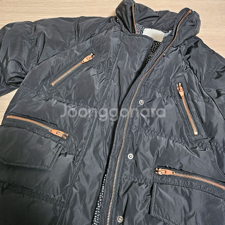 아이러브제이 오리털패딩 2xl--0