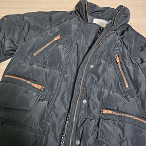 아이러브제이 오리털패딩 2xl