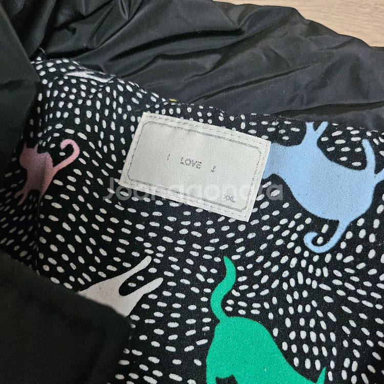 아이러브제이 오리털패딩 2xl--1