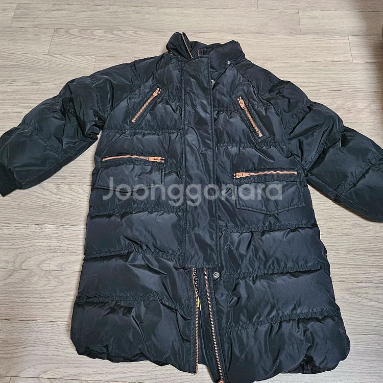 아이러브제이 오리털패딩 2xl--3