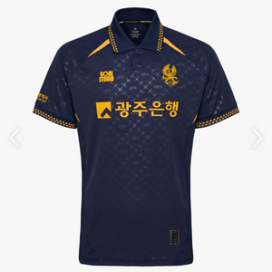 광주FC 써드유니폼 2XL 구매합니다