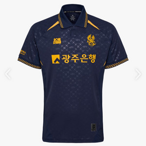 광주FC 써드유니폼 2XL 구매합니다