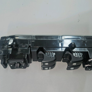 뉴체어맨 윈도우 스위치