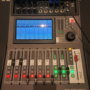 SOUNDKING DM20M 디지털 믹서