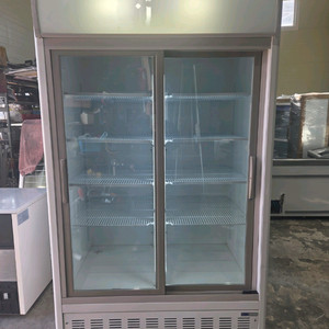 업소용 냉장 1160 투도어 21년식 배송무료