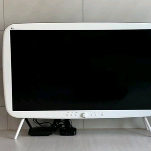 LG 48인치 루키 TV 팝니다