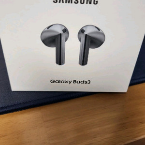 삼성 갤럭시 버즈3