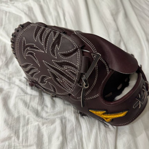 미즈노 신형 프리미엄셀렉션 오더 좌투 투수글러브