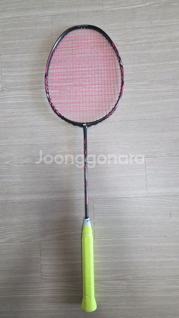 배드민턴 라켓--0