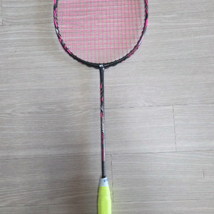 배드민턴 라켓