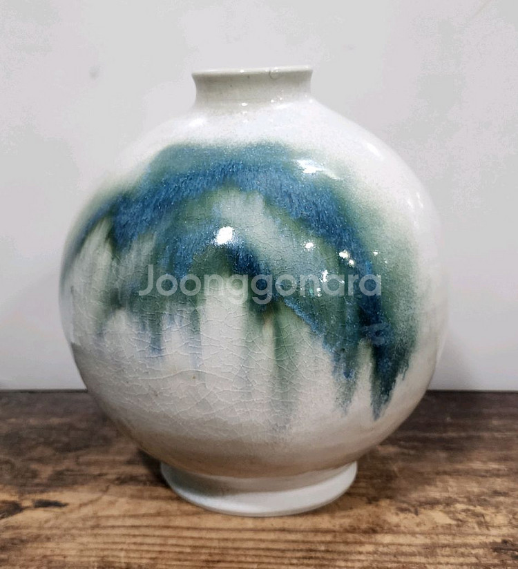 임무근 79년도 도자기 작품.--3