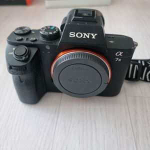 소니 a7m2