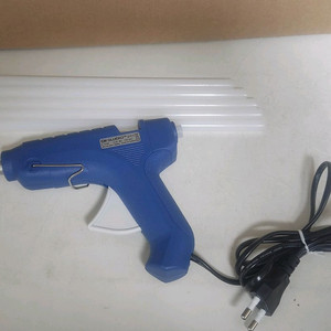 글루건 G-250A 심 5개 포함