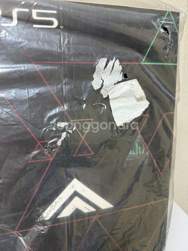 호라이즌 포비든 웨스트 레갈라 컬렉터즈 에디션--1