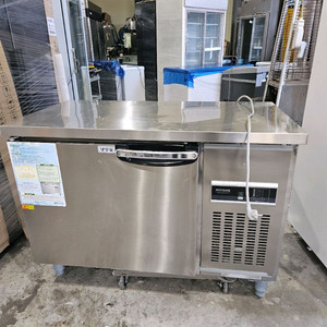 업소용 1200 테이블 올스텐 냉장고 배송무료