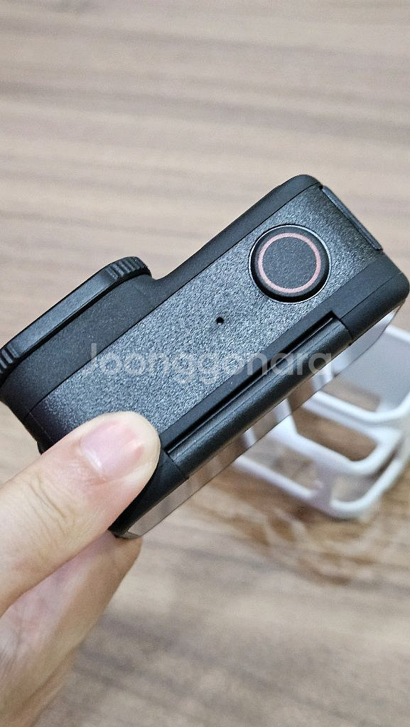 인스타360 ACE Pro 2 액션캠--5