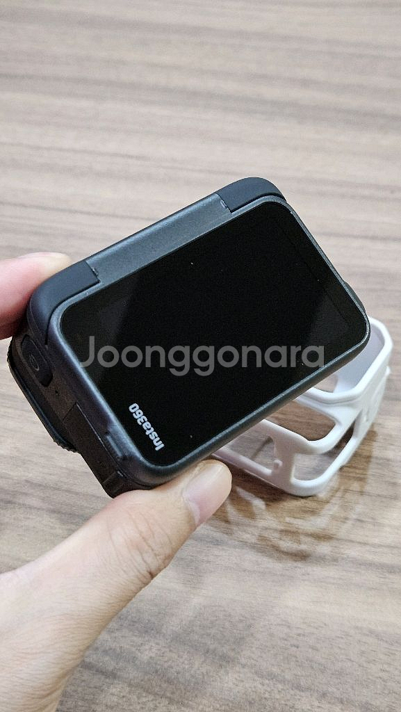 인스타360 ACE Pro 2 액션캠--4