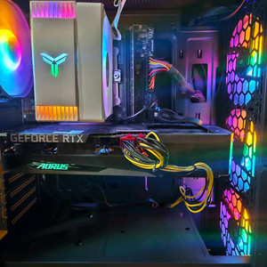 i5 114p0 rtx3060 컴퓨터 본체 팝니다