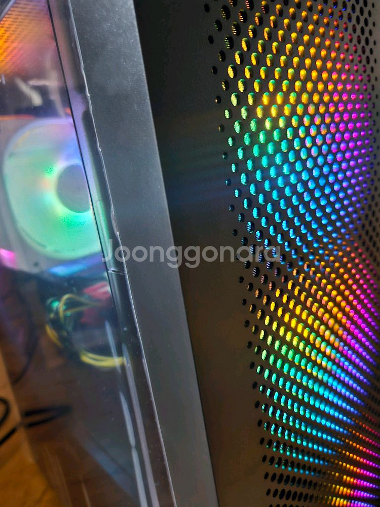 i5 114p0 rtx3060 컴퓨터 본체 팝니다--1