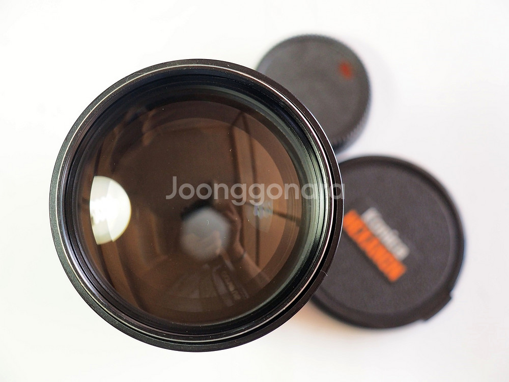 헥사논 300mm f4.5 (4세대 라버링) - B 46번--0