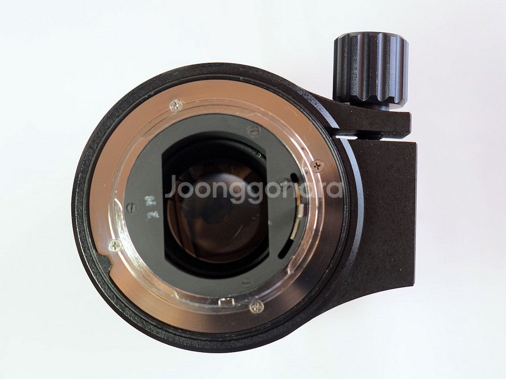 헥사논 300mm f4.5 (4세대 라버링) - B 46번--3