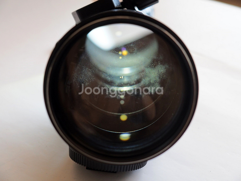 헥사논 300mm f4.5 (4세대 라버링) - B 46번--4