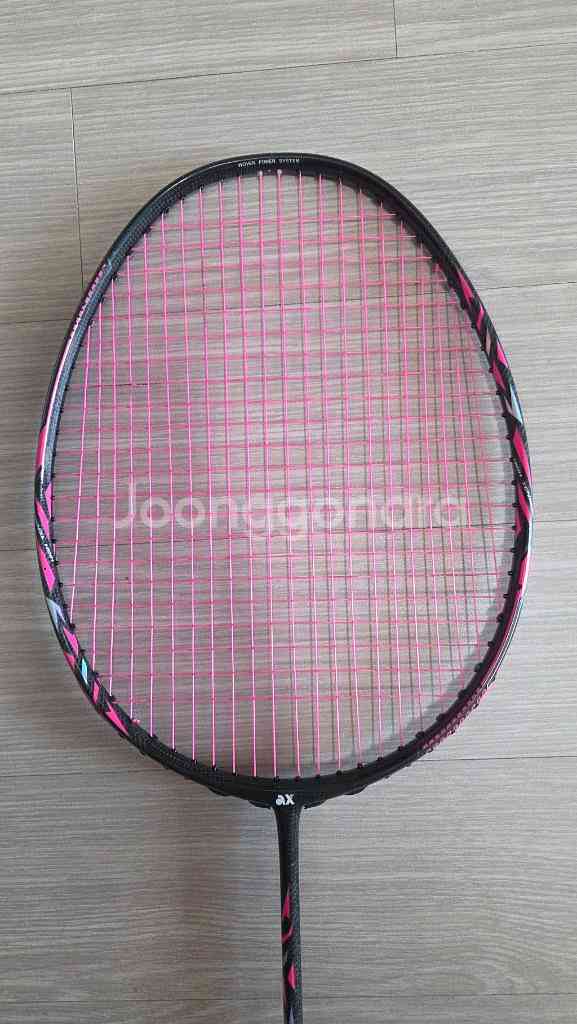 배드민턴 라켓--1