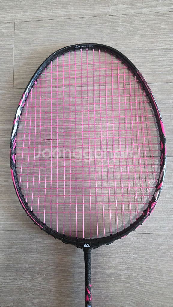 배드민턴 라켓--2