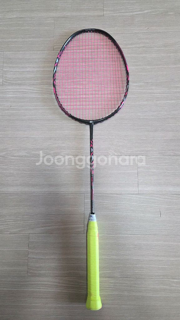 배드민턴 라켓--3