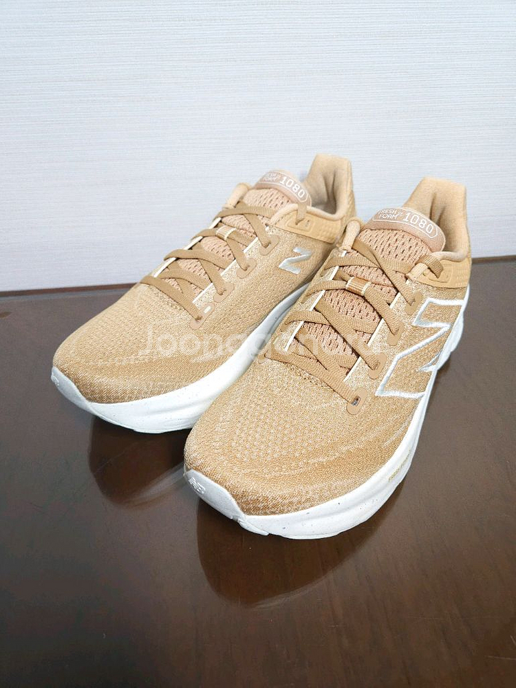 (235) 뉴발란스 프레쉬폼X 1080 V13 러닝화--4