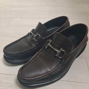 페레가모 남자구두팝니다