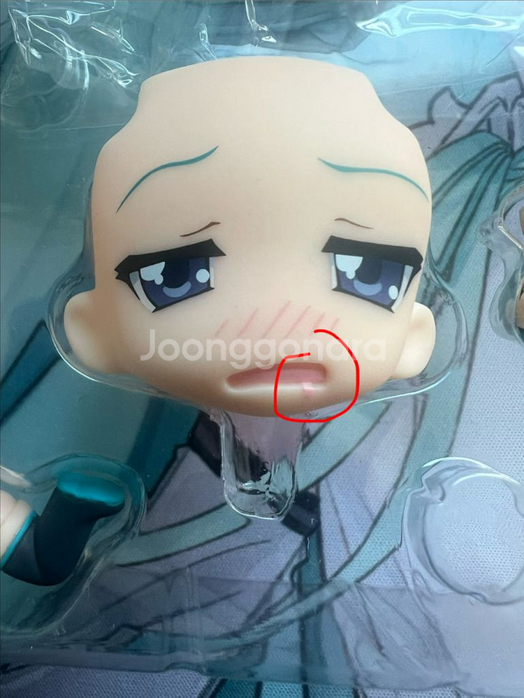 카가미쿠 러키스타 럭키스타 하츠네 미쿠 넨도로이드--2