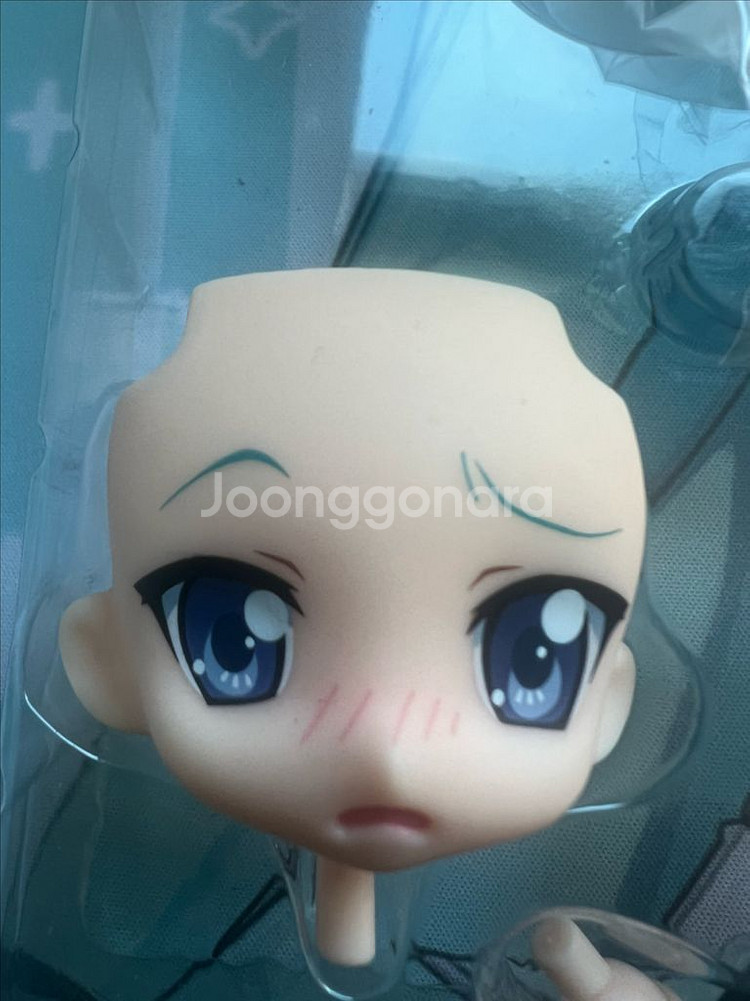 카가미쿠 러키스타 럭키스타 하츠네 미쿠 넨도로이드--3