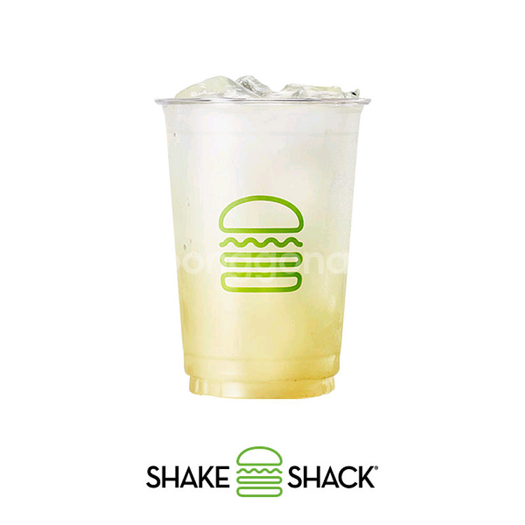 쉐이크쉑 레몬에이드 s--0
