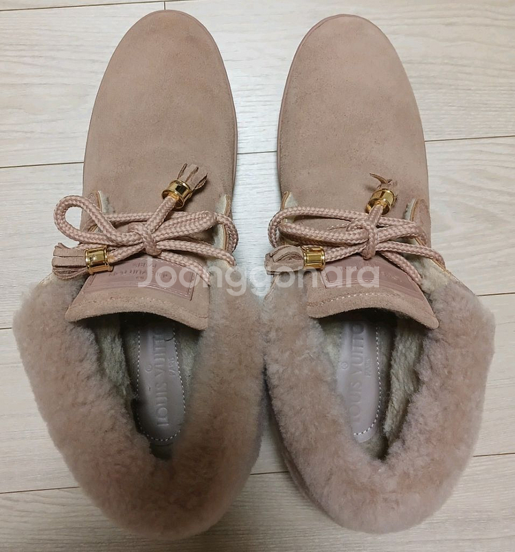 루이비통 신발 판매합니다--0