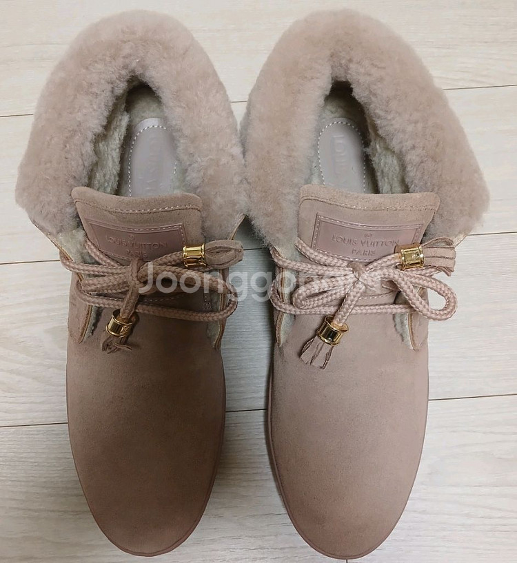 루이비통 신발 판매합니다--1