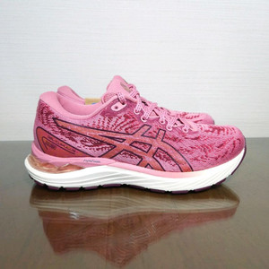 (245) 아식스 젤 큐뮬러스 러닝화 운동화 로즈핑크