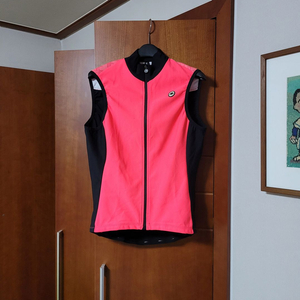 라파, 아소스 여성용 질레 다수